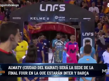El Punterazo El Punterazo