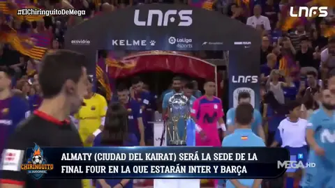 El Punterazo El Punterazo