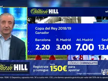 Josep Pedrerol Josep Pedrerol