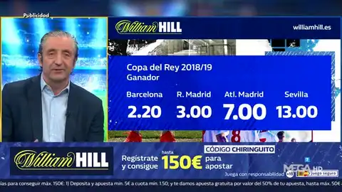 Josep Pedrerol Josep Pedrerol