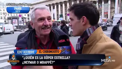 Edu Aguirre Edu Aguirre