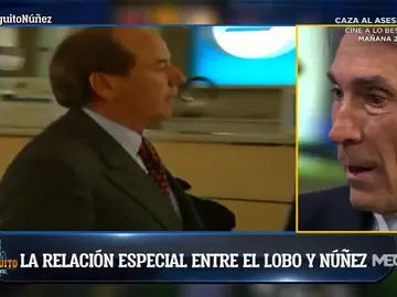 Lobo Carrasco Lobo Carrasco