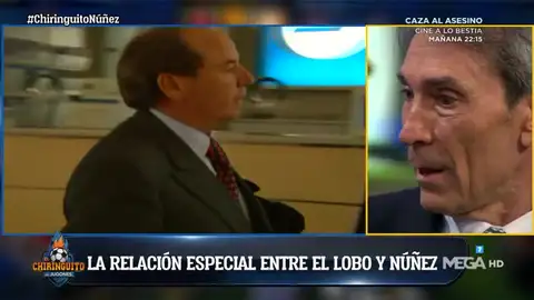 Lobo Carrasco Lobo Carrasco