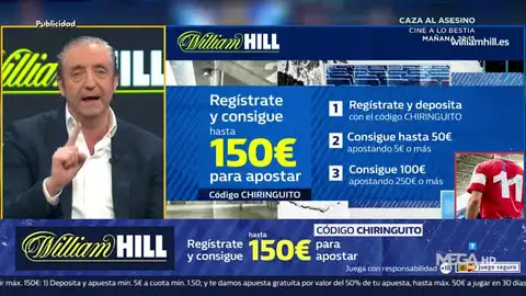 Josep Pedrerol Josep Pedrerol
