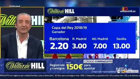 Josep Pedrerol Josep Pedrerol
