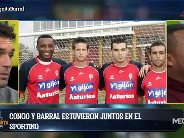 David Barral David Barral