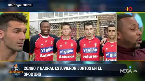 David Barral David Barral