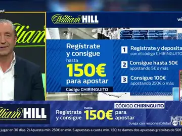 Chiringuito Chiringuito