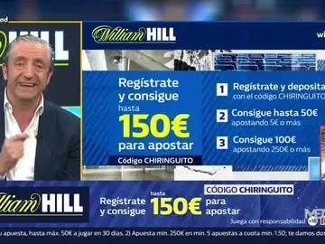 Chiringuito Chiringuito