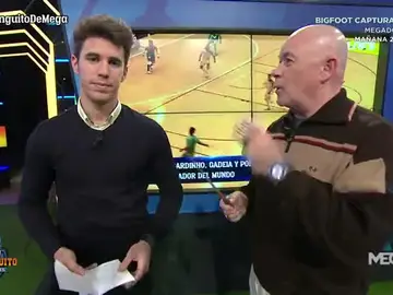 El Punterazo El Punterazo