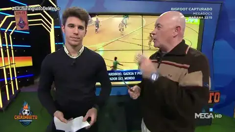 El Punterazo El Punterazo