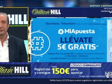 Josep Pedrerol Josep Pedrerol