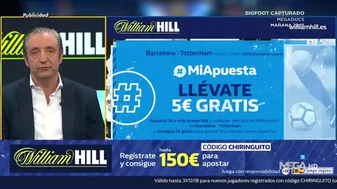 Josep Pedrerol Josep Pedrerol