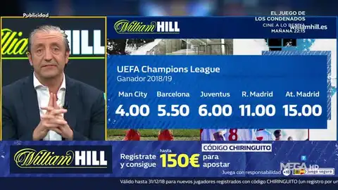 Josep Pedrerol Josep Pedrerol
