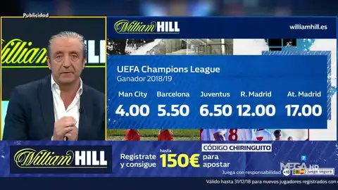 Josep Pedrerol Josep Pedrerol