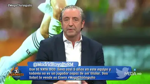 Josep Pedrerol Josep Pedrerol