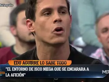 Edu Aguirre Edu Aguirre