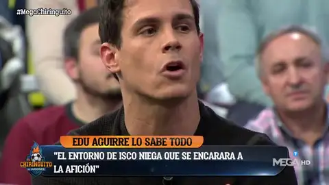 Edu Aguirre Edu Aguirre