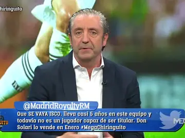 Josep Pedrerol Josep Pedrerol