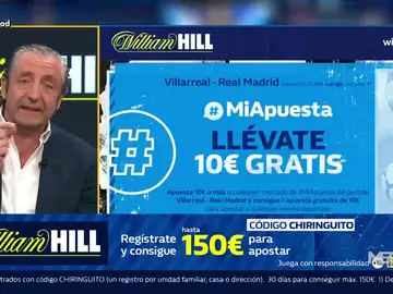 Josep Pedrerol Josep Pedrerol