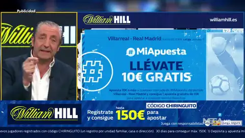 Josep Pedrerol Josep Pedrerol