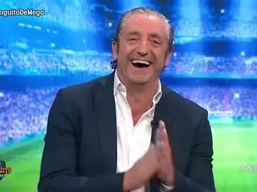 Josep Pedrerol Josep Pedrerol