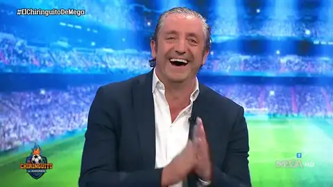 Josep Pedrerol Josep Pedrerol