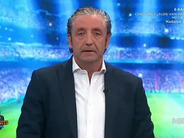 Josep Pedrerol Josep Pedrerol