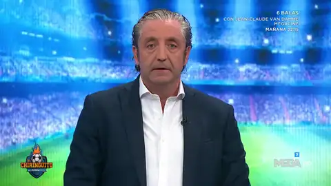 Josep Pedrerol Josep Pedrerol