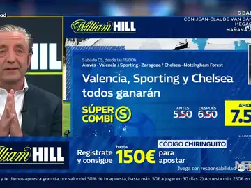 Josep Pedrerol Josep Pedrerol