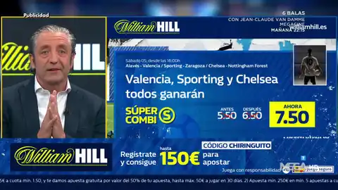 Josep Pedrerol Josep Pedrerol