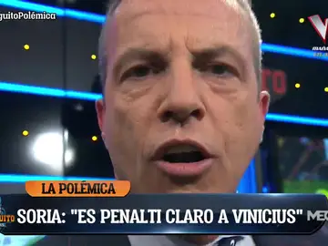 Cristóbal Soria Cristóbal Soria