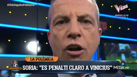 Cristóbal Soria Cristóbal Soria
