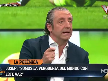 Josep Pedrerol Josep Pedrerol