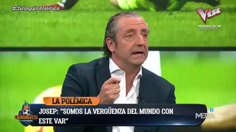 Josep Pedrerol Josep Pedrerol