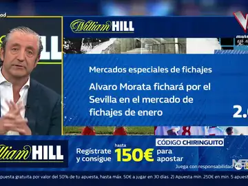 Josep Pedrerol Josep Pedrerol