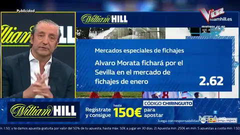 Josep Pedrerol Josep Pedrerol
