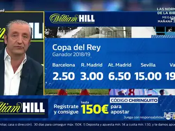 Josep Pedrerol Josep Pedrerol