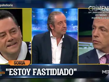 Cristóbal Soria Cristóbal Soria