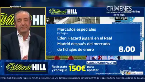 Josep Pedrerol Josep Pedrerol