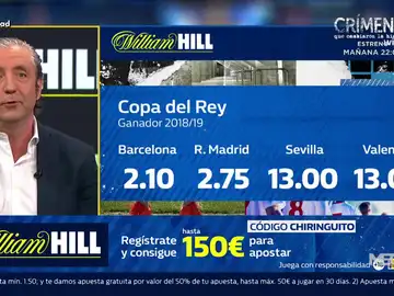 Josep Pedrerol Josep Pedrerol