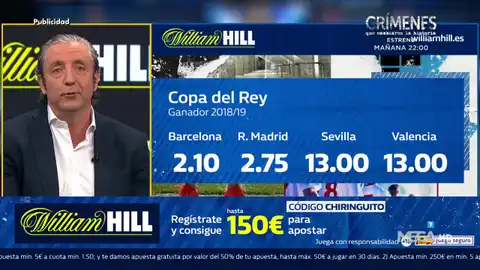 Josep Pedrerol Josep Pedrerol