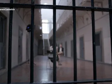 El asesino de castellón saldrá libre en 2023 El asesino de castellón saldrá libre en 2023