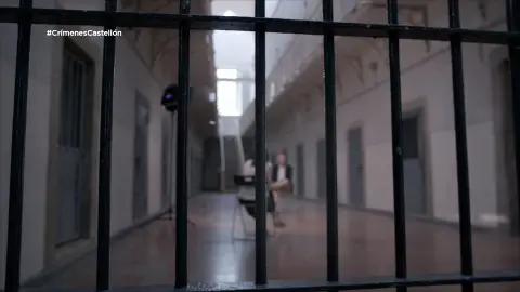 El asesino de castellón saldrá libre en 2023 Crímenes que cambiaron la historia