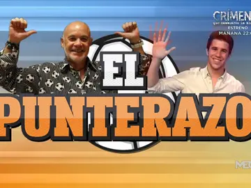 'El Punterazo' te trae lo mejor de la semana en el fútbol sala 'El Punterazo' te trae lo mejor de la semana en el fútbol sala