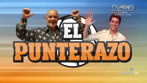 'El Punterazo' te trae lo mejor de la semana en el fútbol sala 'El Punterazo' te trae lo mejor de la semana en el fútbol sala