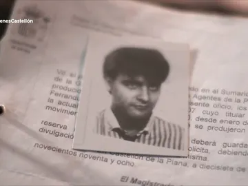 Asesino de Castellón Asesino de Castellón