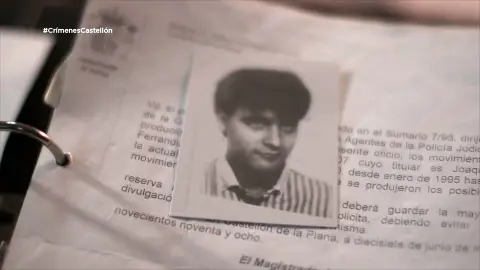 Asesino de Castellón Crímenes que cambiaron la historia
