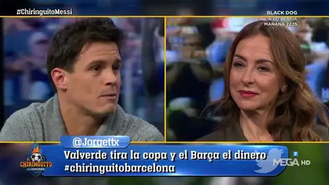 Edu Aguirre: "La Copa y la Liga no salvan una temporada si tu máximo rival gana la Champions" Edu Aguirre: "La Copa y la Liga no salvan una temporada si tu máximo rival gana la Champions"