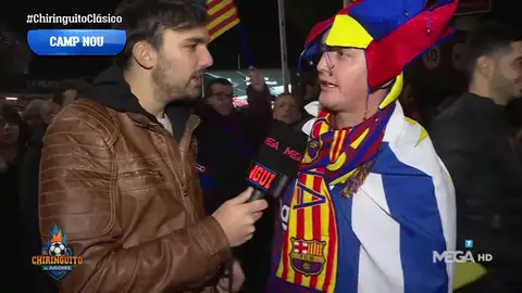 ¿Debió ser titular Messi? ¿Remontará el Barça en el Bernabéu? ¿Debió ser titular Messi? ¿Remontará el Barça en el Bernabéu?